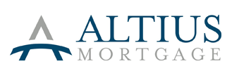 Altius Mortgage logo